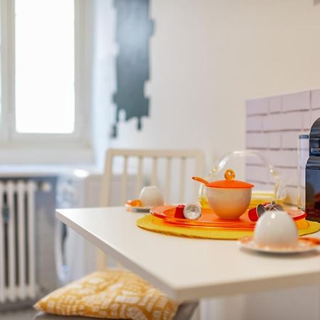 Locazione Turistica Via Dei Savorelli 120 Рим Екстериор снимка