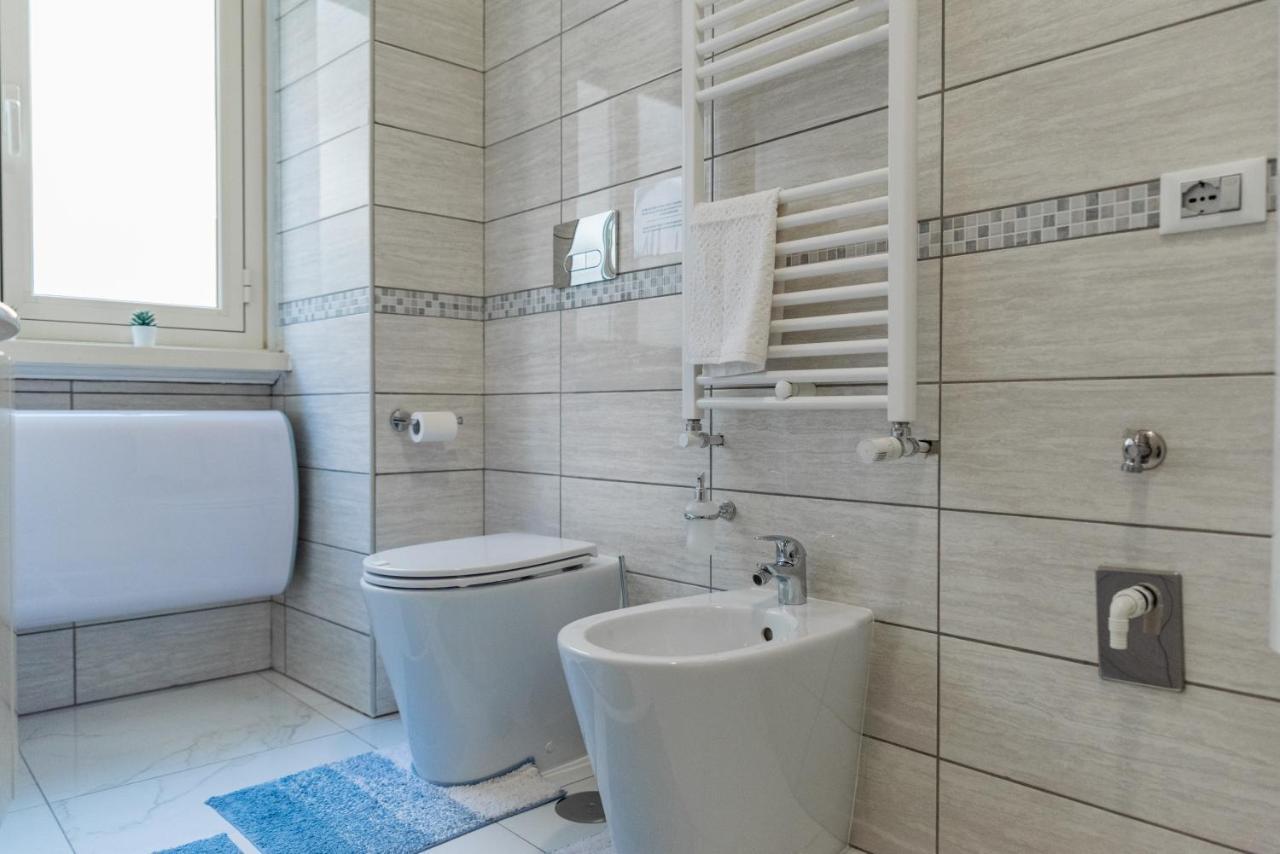 Locazione Turistica Via Dei Savorelli 120 Рим Екстериор снимка
